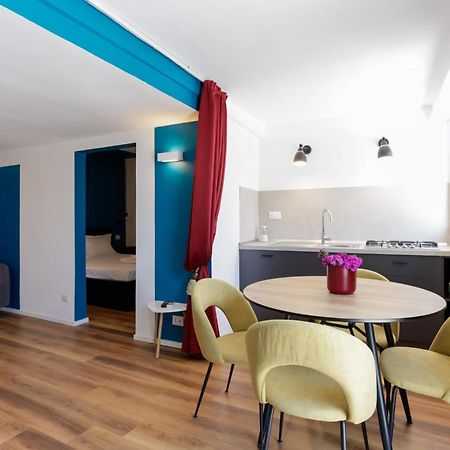 Galiani 20 Apartment Naples Exterior photo