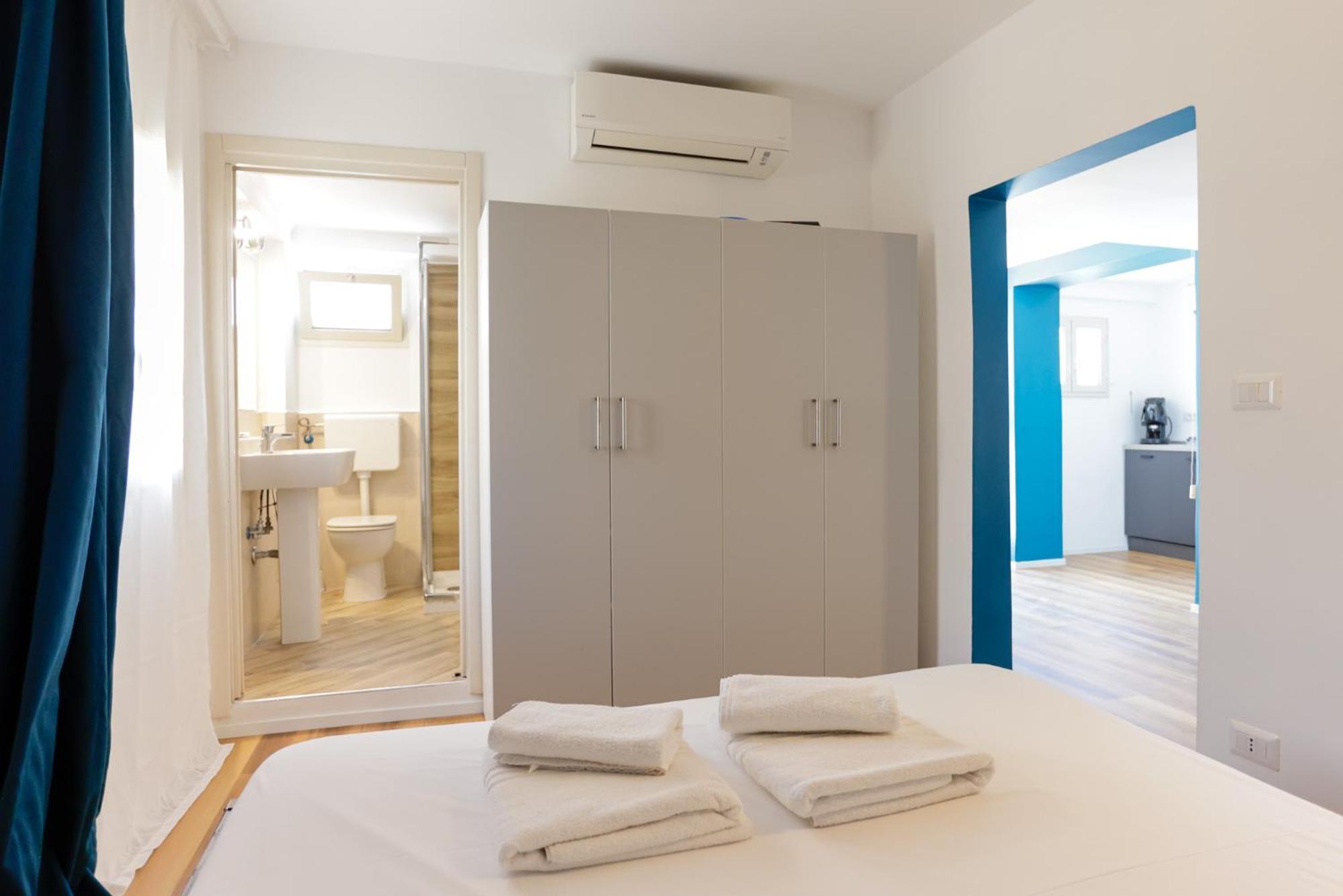 Galiani 20 Apartment Naples Exterior photo