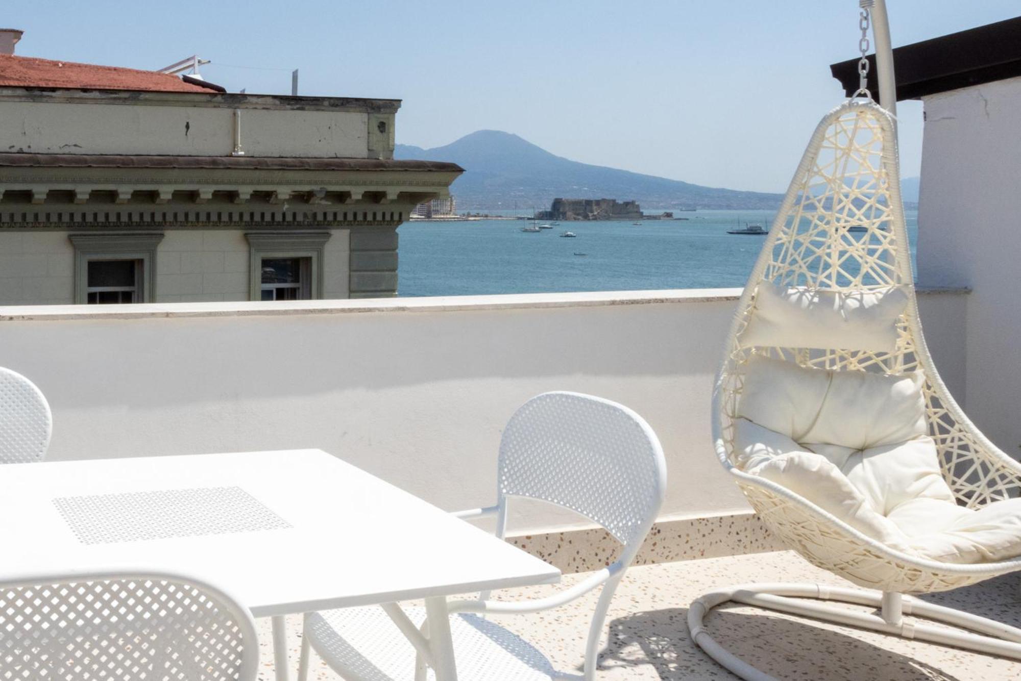 Galiani 20 Apartment Naples Exterior photo