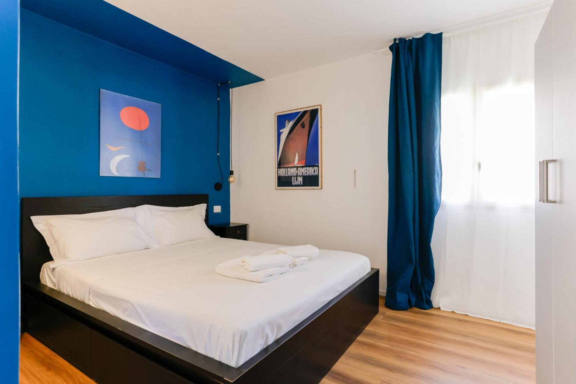 Galiani 20 Apartment Naples Exterior photo